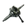 CSA Performance AXE Racing Crankshaft with Forged Rod for LC135 4SP Auto