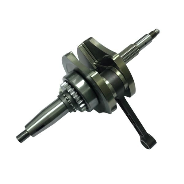 CSA Performance AXE Racing Crankshaft with Forged Rod for LC135 4SP Auto