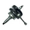 1-2-1.jpeg CSA Performance Racing Crankshaft with Forged Rod for Honda RS150