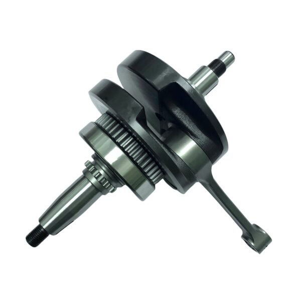 1-2-1.jpeg CSA Performance Racing Crankshaft with Forged Rod for Honda RS150