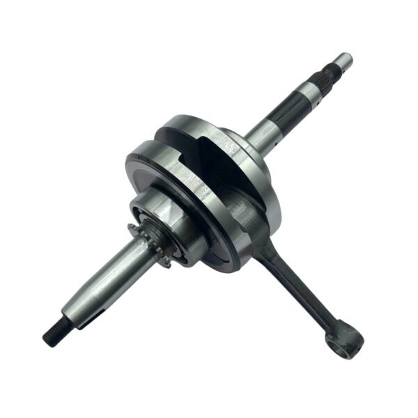 1-2.jpeg Shark Performance Racing Crankshaft with Tool Kit for EX5 Dream / Wave100