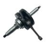 Shark Performance Racing Crankshaft for LC135 4SP Clutch