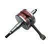 Shark Performance PG Racing Crankshaft for Yamaha RXZ