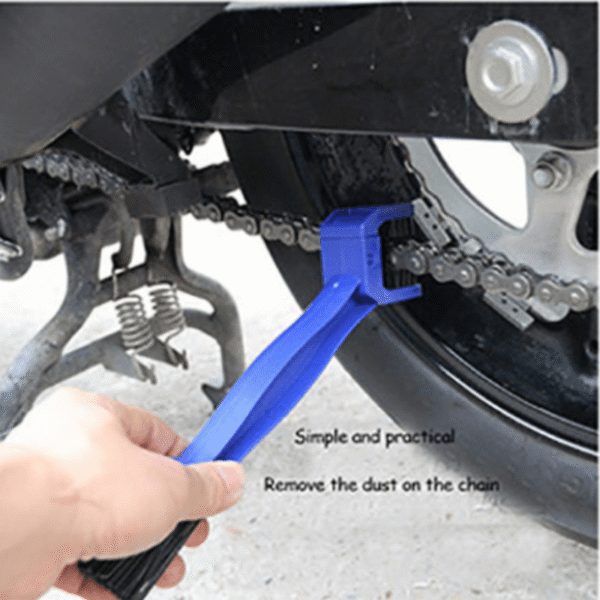 1685433471014-15518b4c42ff492fb6c8bf03202f2924-goods.png Motorcycle Chain Cleaning Brush Tool – Random Colour