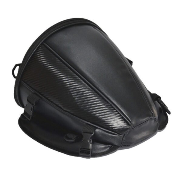 1698375136087-fcbfc015fdfa4d219f37b84e4f695686-goods.jpeg Waterproof Motorcycle Tail Bag & Shoulder Storage Bag