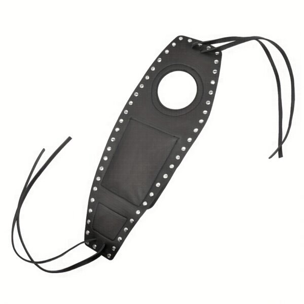 Motorcycle Fuel Tank Cover Bag for Harley Sportster