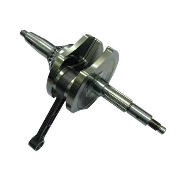 CSA Performance AXE Racing Crankshaft with Forged Rod for LC135 4SP Auto