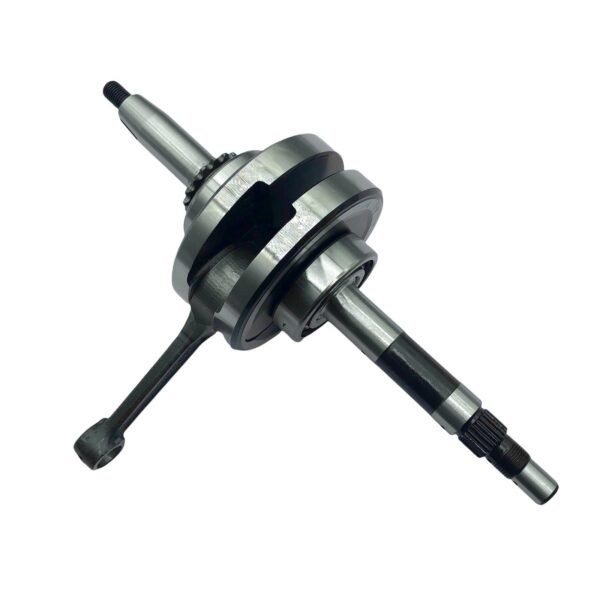 2-2-1.jpeg Shark Performance Racing Crankshaft with Tool Kit for EX5 Dream / Wave100