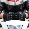 2bfcefdbc0e74e519756370e942a795c-goods.jpeg Motorcycle Half-Finger Riding Gloves for Outdoor & Racing
