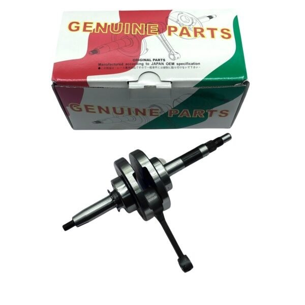 3-2.jpeg Shark Performance Racing Crankshaft with Tool Kit for EX5 Dream / Wave100