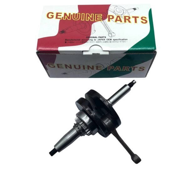 Shark Performance Racing Crankshaft for LC135 4SP Clutch
