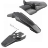 Frame Protection & Mudguard Fender Kit for Sur-Ron Light Bee X