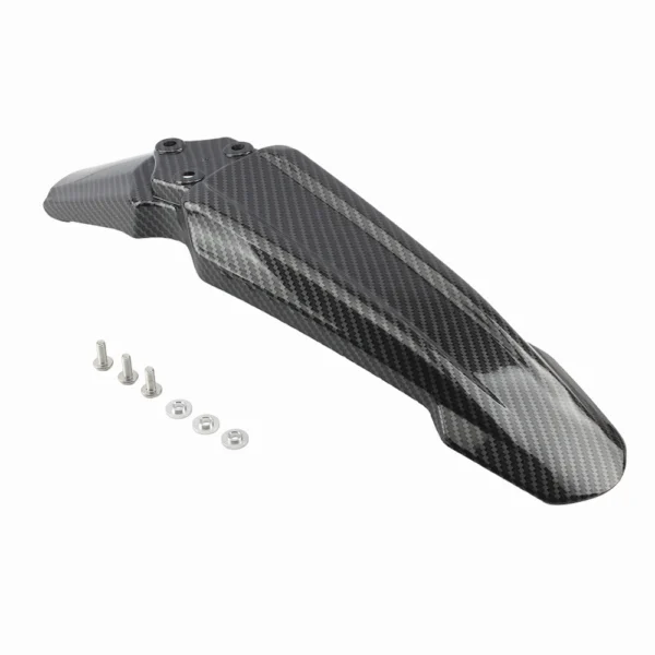 Frame Protection & Mudguard Fender Kit for Sur-Ron Light Bee X