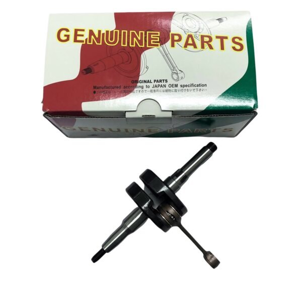Shark Performance Racing Crankshaft for RU110 / RG110 / RGV120