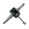 Shark Performance Racing Crankshaft for RU110 / RG110 / RGV120
