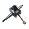 Shark Performance Racing Crankshaft with DT125 Rod for Yamaha RXZ