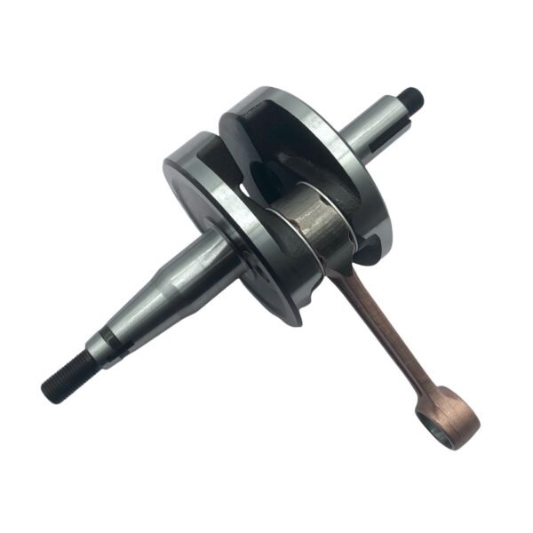 Shark Performance Racing Crankshaft with DT125 Rod for Yamaha RXZ