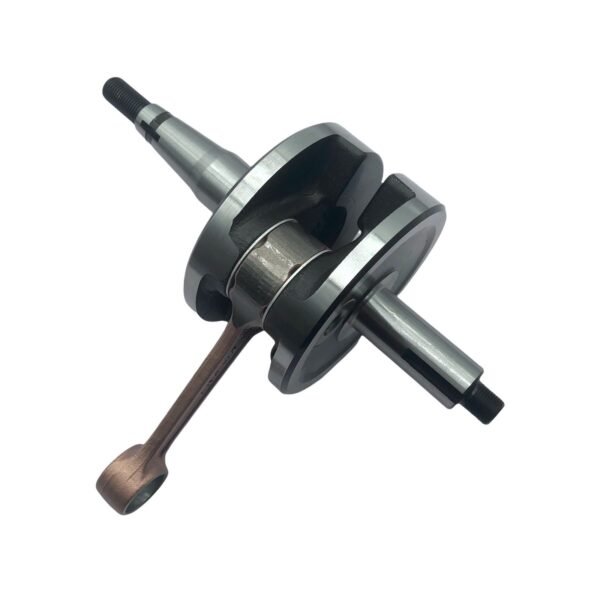 Shark Performance Racing Crankshaft with DT125 Rod for Yamaha RXZ
