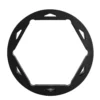 S082ef1f2ba714791a5af1c491475f74co.webp Universal Motorcycle Chain Protector Anti-Slip Device for Dirt & E-Bikes