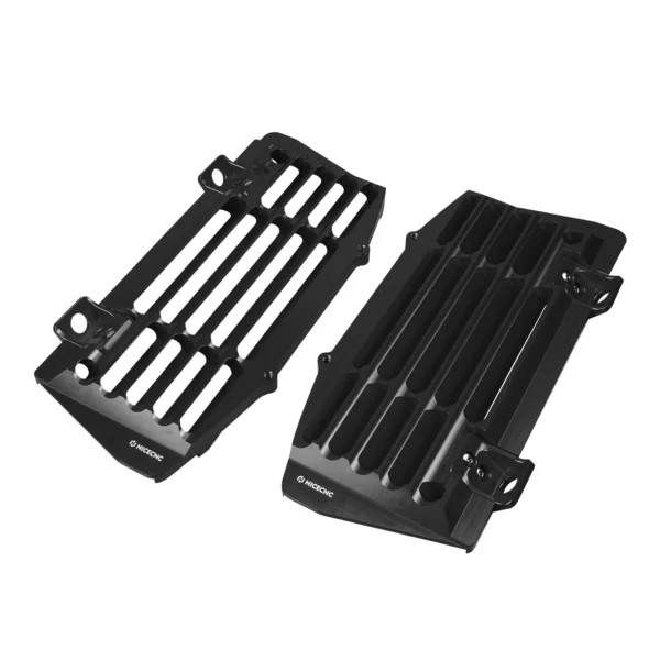 NICECNC Radiator Grille Guard for Husqvarna TE / FE / TX / TC / FC / FX (2017–2023)