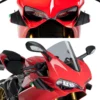 Motorcycle Aerodynamic Winglet Kit for Ducati Panigale & Supersport Models