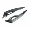 S349b8313afba498b960dfaf02c60e541I.webp Universal Motorcycle Front Winglet Aerodynamic Spoiler Set