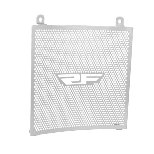 Motorcycle Radiator Guard Grille Cover for Suzuki RF600R / RF900R