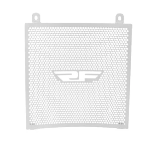 Motorcycle Radiator Guard Grille Cover for Suzuki RF600R / RF900R