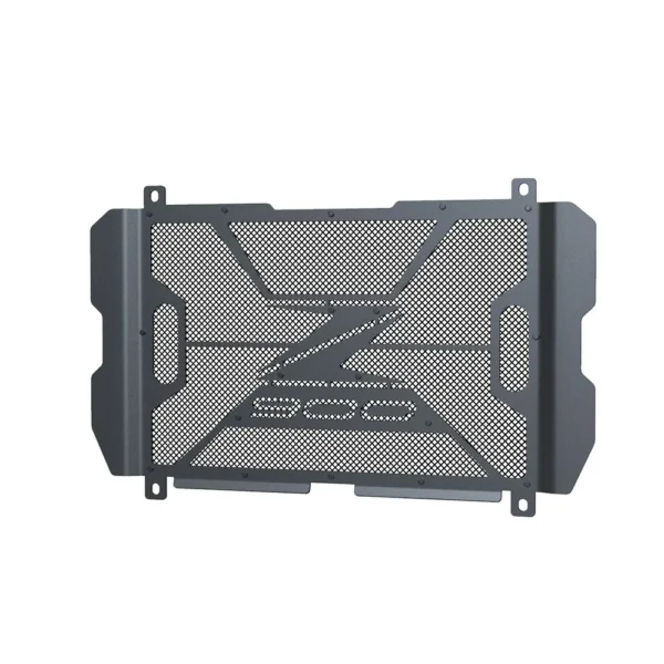 Performance Radiator Grille Guard for Kawasaki Z900 / Z900 SE (2017–2024)