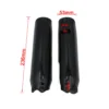 S5f6e29fd1f6746a693e3832aa2a844655.webp Front Fork Guard Protector for Tuttio Soleil 01 Electric Dirt Bike
