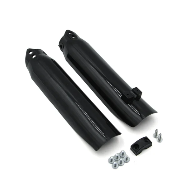 S629c3949dcc24515a32eece946aa8890N.webp Front Fork Guard Protector for Tuttio Soleil 01 Electric Dirt Bike