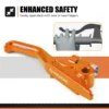 S8aedde5ae5954272bd600dda9437c160D.webp NICECNC Short Brake & Clutch Lever Kit for KTM EXC / SX / SXF / XCW / EXCF (2014–2025)