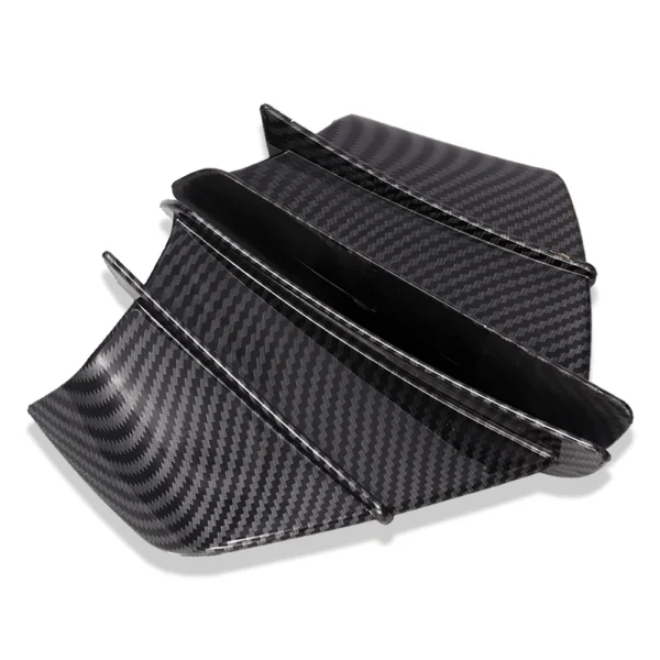 Motorcycle Aerodynamic Winglet Kit for Ducati Panigale & Supersport Models