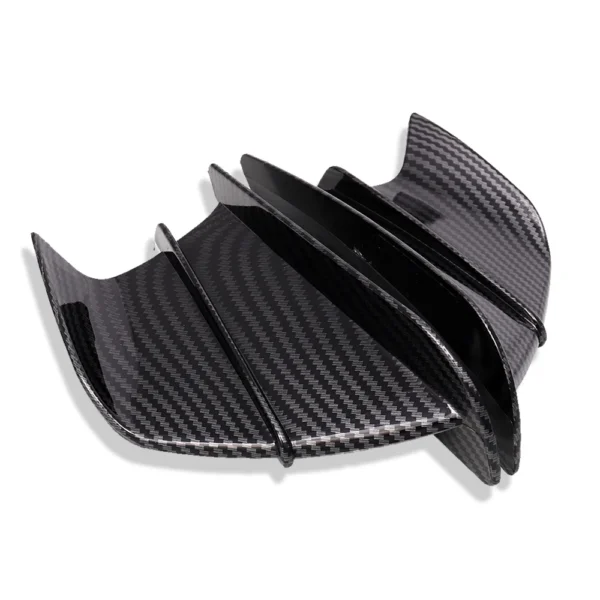 Motorcycle Aerodynamic Winglet Kit for Ducati Panigale & Supersport Models