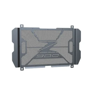 Performance Radiator Grille Guard for Kawasaki Z900 / Z900 SE (2017–2024)