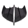 Motorcycle Aerodynamic Winglet Kit for Ducati Panigale & Supersport Models