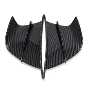 Motorcycle Aerodynamic Winglet Kit for Ducati Panigale & Supersport Models