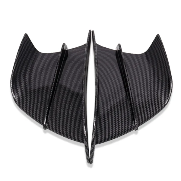 Motorcycle Aerodynamic Winglet Kit for Ducati Panigale & Supersport Models