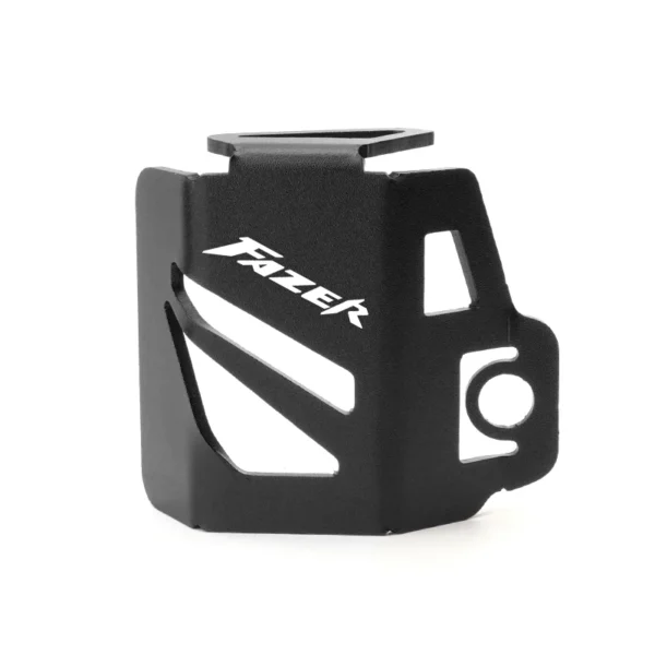 Rear Brake Fluid Reservoir Cover for Yamaha FZ6 / FZ6R Fazer