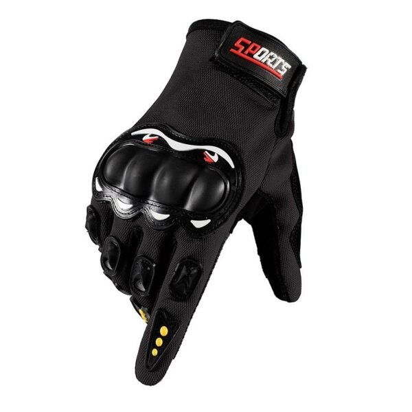 a47fece432734ac6a1a3112b73859523-goods.jpeg Motorcycle Half-Finger Riding Gloves for Outdoor & Racing