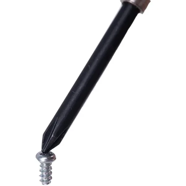 11-Piece Mini Precision Screwdriver Set with Storage Case