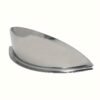 Universal Motorcycle Headlight Cover & Front Light Protector