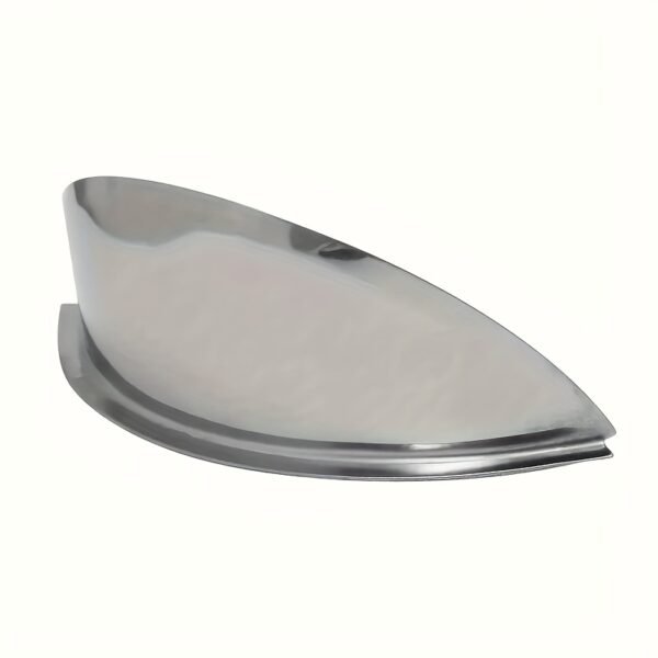 Universal Motorcycle Headlight Cover & Front Light Protector