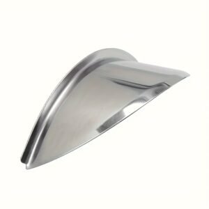 Universal Motorcycle Headlight Cover & Front Light Protector