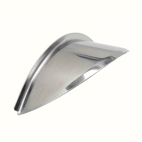 Universal Motorcycle Headlight Cover & Front Light Protector