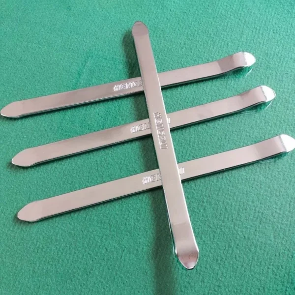 my-11134207-7rasb-m87oc3bq7mha9f.webp 30cm Stainless Steel Motorcycle Tire Lever Pry Tool