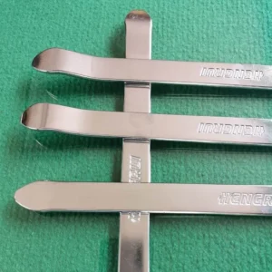30cm Stainless Steel Motorcycle Tire Lever Pry Tool