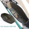 PU Leather Seat Box Inner Lining Protector