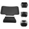 my-11134207-820l8-metr5lg7yuwy4f.webp Universal Motorcycle Top Case Backrest Cushion Pad