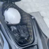 PU Leather Seat Box Inner Lining Protector